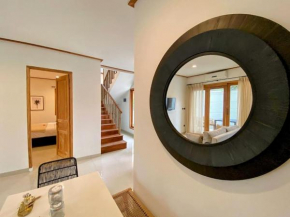 H3 Pererenan - location very close to the beach